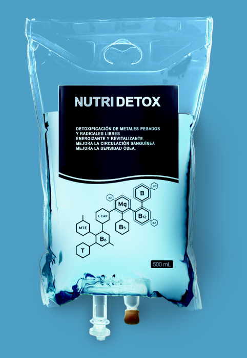 Nutri Detox