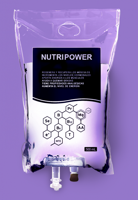 Nutri Power